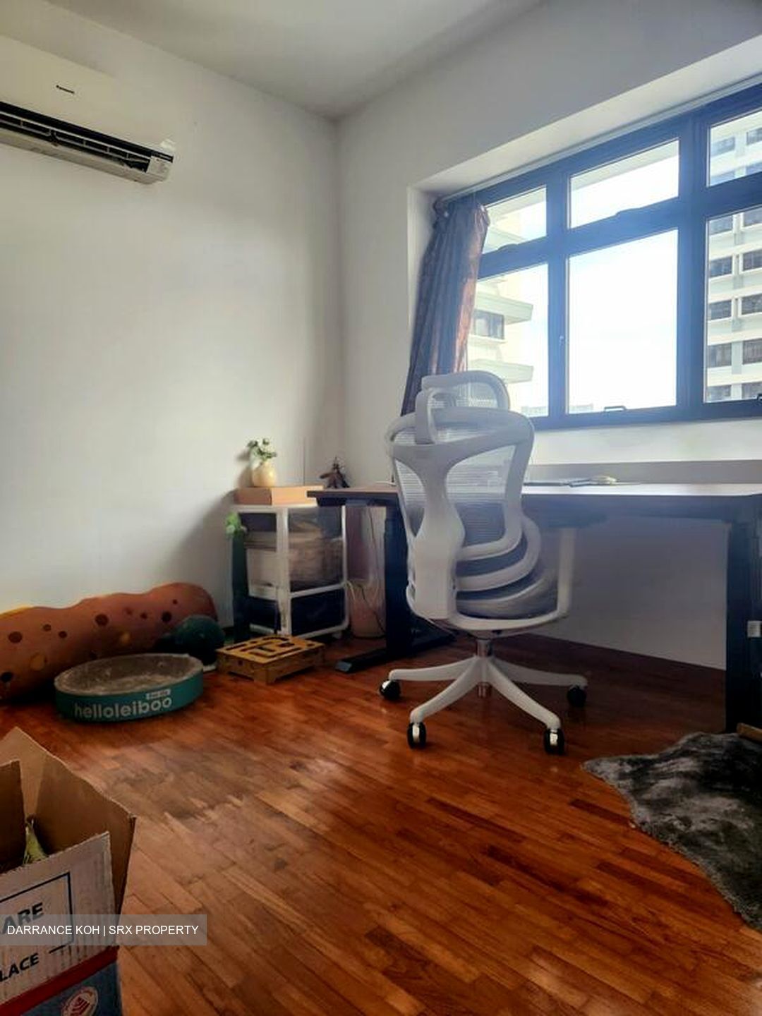 Blk 89 Commonwealth View (Queenstown), HDB 3 Rooms #466299091